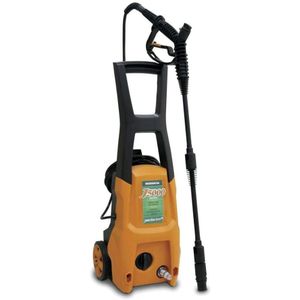 Lavadora Alta Pressão Jacto J5000 Stop Total Voltagem 220v