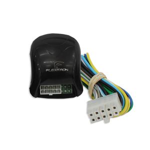Modulo Elétrico De Engate Reboque Universal Sinalização Luzes