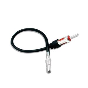 Chicote Adaptador De Antena Fusion Edge Captiva Chrysler Dodge Plug