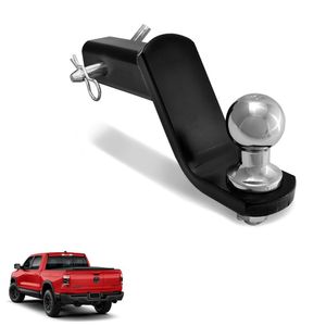 Ponteira De Engate Reboque Ram 1500 Classic 2022 A 2024 1500kg Removível