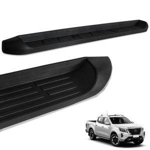 Estribo Lateral Frontier 2017 A 2025 Injetado Track