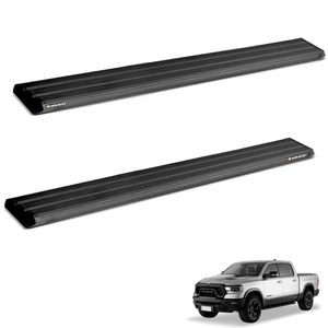 Estribo Elétrico Ram 1500 2019 A 2024 Retrátil Automático Keko