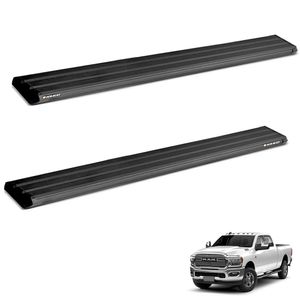 Estribo Elétrico Ram 2500 3500 2019 A 2024 Retrátil Automático Keko