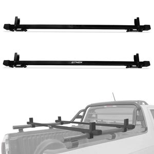Rack Travessa De Caçamba 1,80 Mts Para Santo Antonio Corrimão 2 E 2,5 Polegadas