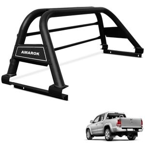 Santo Antonio Duplo Amarok 2010 A 2024 Bruto Preto Com Grade
