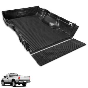 Protetor De Caçamba F250 1998 A 2011 4x2 4x4 Bepo