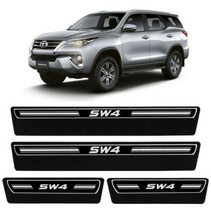 Jogo De Soleira Premium Sw4 2006 A 2023 Elegance 4 Portas