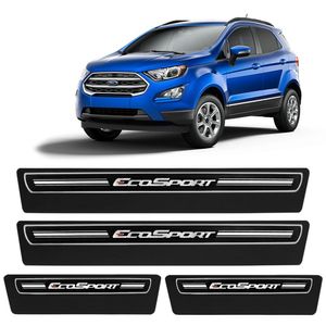Jogo De Soleira Premium Ecosport 2013 A 2021 Elegance 4 Portas
