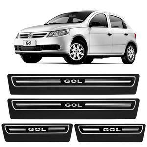 Jogo De Soleira Premium Gol 1994 A 2023 Elegance 4 Portas
