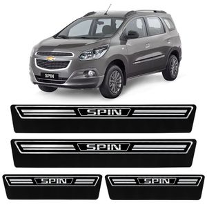 Jogo De Soleira Premium Spin 2012 A 2023 Elegance 4 Portas