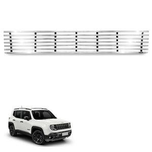 Sobre Grade Renegade 2015 A 2021 4x2 Aço Inox Slim