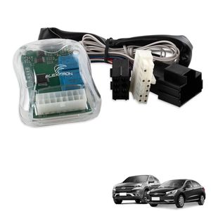 Módulo De Retrovisor Arrizo 5 Tiggo 2 3x 5x 7 2018 A 2023 Tilt Down