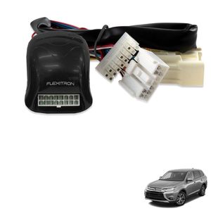 Módulo De Retrovisor Outlander 2016 A 2022 Tilt Down