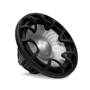 Alto Falante Subwoofer Bravox Uxp12d 12 Polegadas 500w Rms Bobina Dupla 2 + 2 Ohms