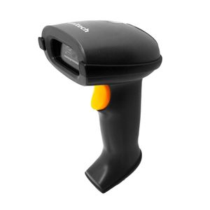 Leitor Unitech 2d Usb Ms838 C-suporte Ms838-2ucb0s-sgi