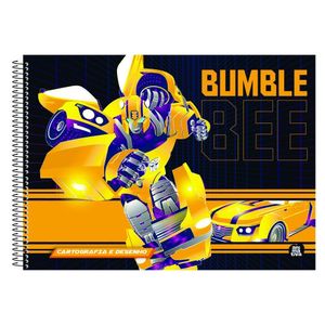 Cad Desenho Cd 60fls Anim. Transformes C-5 10512