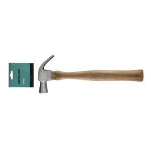 Martelo Unha Polido Carp 27mm