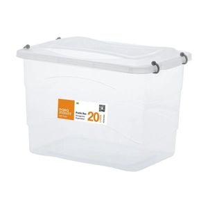 Pratic Box 20l 41x29x25cm 151 Paramount