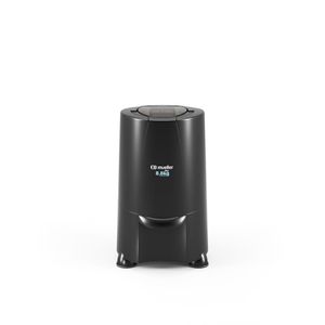 Centrífuga De Roupas Mueller Dry 8,8kg Preta
