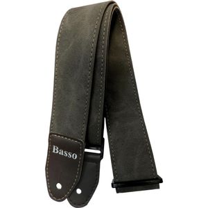 Correia Sf-124 5cm Chumbo Estonado Sintetico Basso