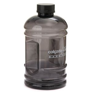 Mini Galão De Agua 500ml ótimo Para Treinos Durável E Reutilizável