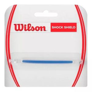 Antivibrador Schock Shield - Wilson Azul
