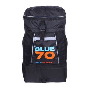 Mochila Transição Blueseventy - 47l Preto