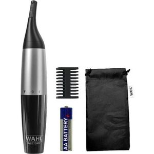 Aparador De Pelos Wahl Minigroomsman 3x1