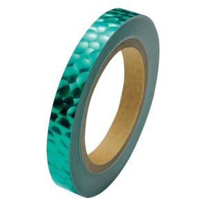 Fita Adesiva Chacott Mermaid Ginastica Ritmica Cor Verde