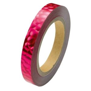 Fita Adesiva Chacott Mermaid Ginastica Ritmica Cor Rosa
