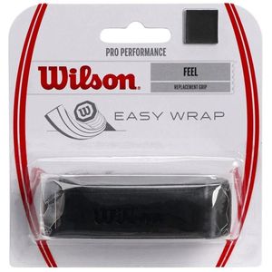 Grip Pro Performance - Wilson Preto