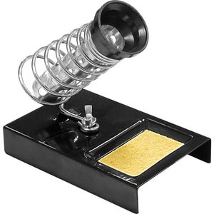 Suporte P-ferro De Solda Hikari Hsf-10