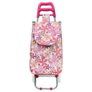 Carrinho Multiuso Até 25kg - 95 X 36 X 28 Cm Ck648