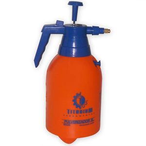 Pulverizador 2 Litros Plantas Jardim Casa Flores Jardinagem