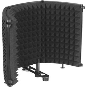 Protetor Acústico Para Microfone Mi-p10 C3tech