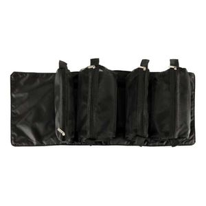 Necessaire Maquiagem Cosmetico Acessorio Estojo Bolsa Mala Viagem Organizaçao Multiuso