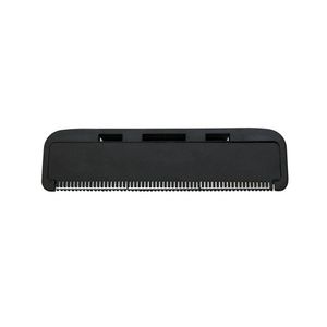 Lamina De Reposiçao Para Depilador Kit 3 Unidades Aparador Pelos Braço Costas Depilaçao Barbeador Duravel Resistente