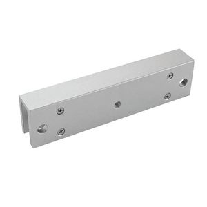Suporte Fechadura Hikvision Ds-k4h188-u Formato U