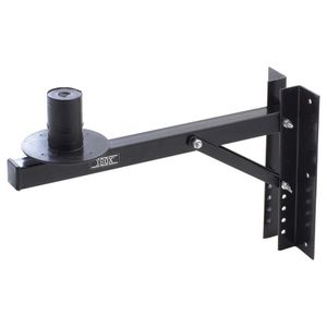 Suporte De Parede Regulavel Com 35cm Suporta Ate 35kg Spcr
