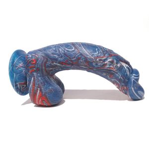 Dildo Consolo Protese Peniano Ponto G Vagina Anus Estimulaçao Ventosa