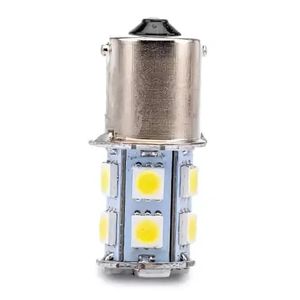 Par De Lampadas Led Tarponn Tp-5009 1141 Ba15s-5050-13smd