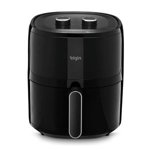 Fritadeira Air Fryer Elgin Space 5 Afc50 5L 220V