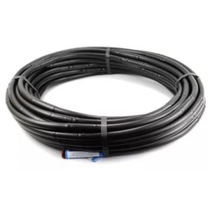 Microtubo Gotejador Minidrip 30x30 6mm 1,4l-h Rolo 15m