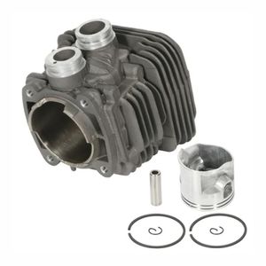 Kit Cilindro Cortador Disco St Ts410-ts420 50mm Completo