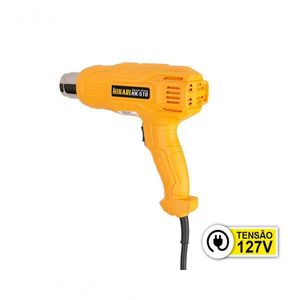 Soprador Térmico 220v 2000w Hk-510 Hikari