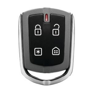 Chaveiro Presenca Positron Dpn64 Para Duoblock Fx G6-...