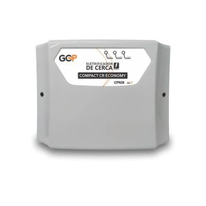Central De Cerca Eletrica Compact Cr Economy Cx-7801