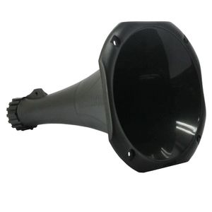 Expansor Corneta Fiamon 1425 Redonda Longa Preta