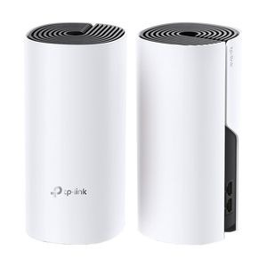 Roteador Wifi Deco E4 Ac1200 2pcs