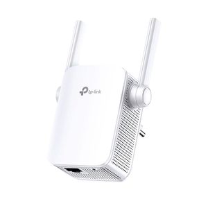 Repetidor De Sinal Wi-fi 300mbps Tl-wa855re Homologação: 34501305969